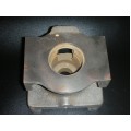 Head Casting